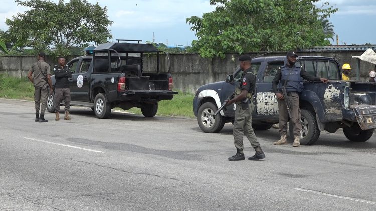 Update: Photos of accident scene of patrol tanker in Delta