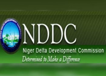 Which NDDC board is to be reconstituted?