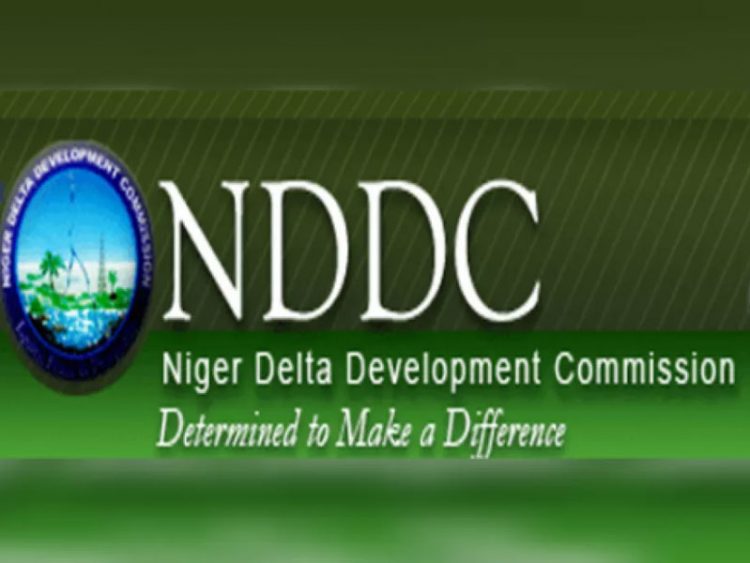 Which NDDC board is to be reconstituted?