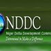 Which NDDC board is to be reconstituted?