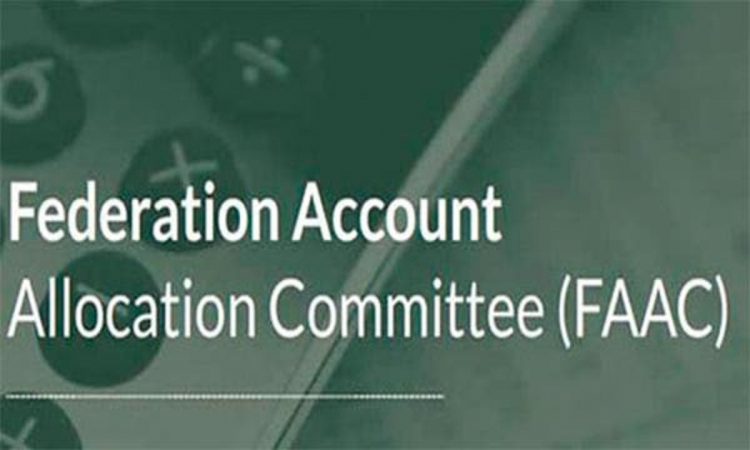 June Allocation: FG, States, LGAs share N733.095bn