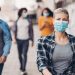 Should vaccinated people mask up with COVID-19 cases rising?