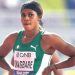 Okagbare exits Tokyo Olympics for failing drug test