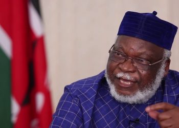 Kenya denies knowledge of arrest, extradition of Nnamdi Kanu