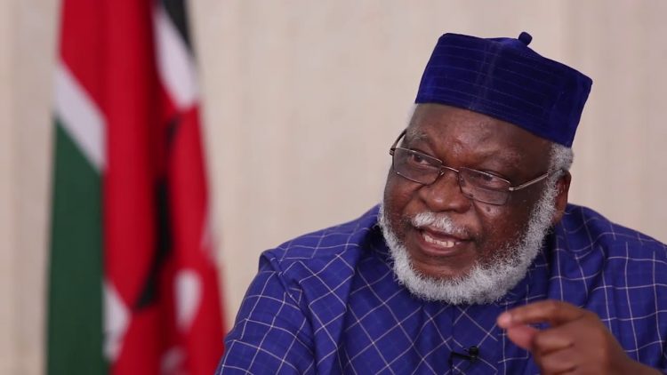 Kenya denies knowledge of arrest, extradition of Nnamdi Kanu