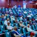 Reps summon INEC, NCC for briefings on electronic transmission of election results