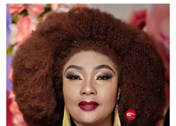 At 56 veteran Nollywood actress, Eucharia Anunobi needs a man