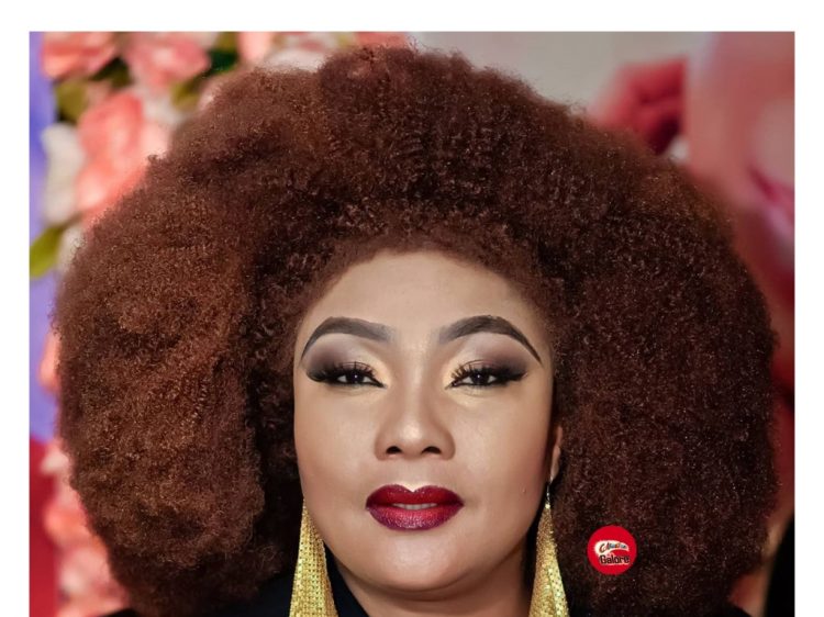 At 56 veteran Nollywood actress, Eucharia Anunobi needs a man