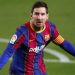 Lionel Messi accepts in principle a 2-year deal with PSG
