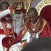 Calm as 21st Olu of Warri gets new crown