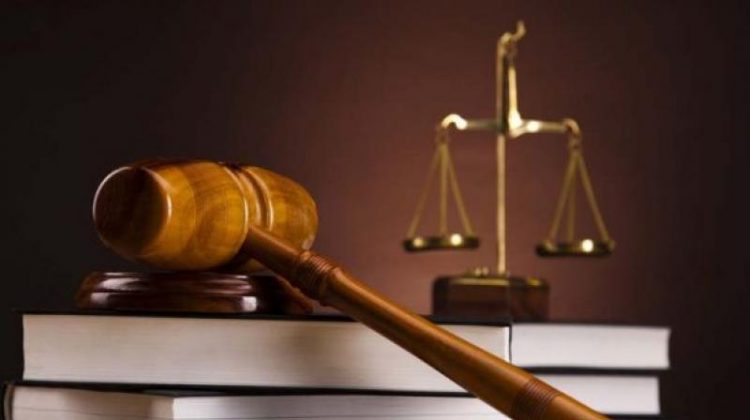 Son of Nigeria’s ex-President, Umaru Yar’Adua remanded in prison