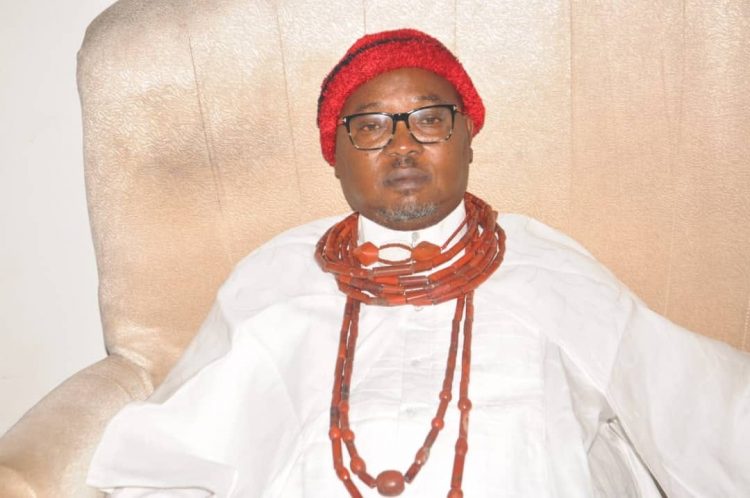 Former DTHA member, Denis Omovie, is dead