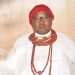 Former DTHA member, Denis Omovie, is dead