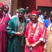 Dein of Agbor faces suspension from Delta Council of Traditional Rulers
