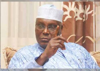 Atiku to contest 2023 presidency, indicates leaked secret memo to PDP