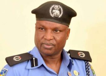 IGP recommends suspension of Abba Kyari