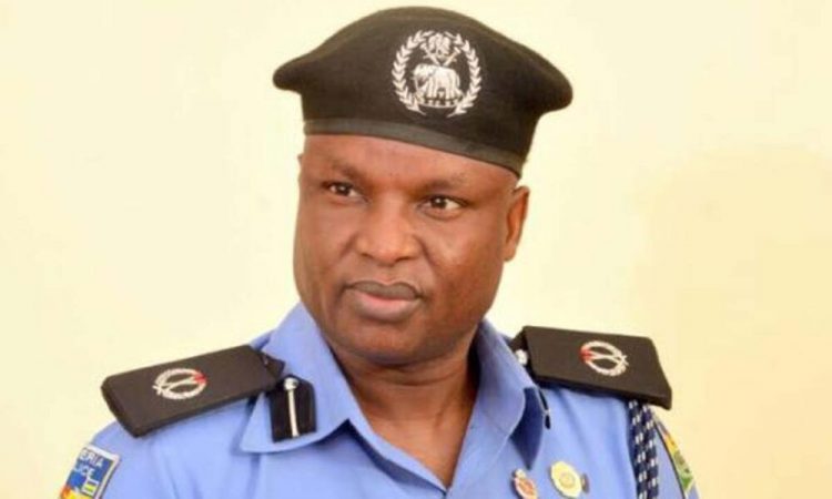 IGP recommends suspension of Abba Kyari