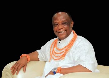 Father-in-law of Olu of Warri-designate, Captain Hosa Okunbo, dies at 63