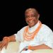 Father-in-law of Olu of Warri-designate, Captain Hosa Okunbo, dies at 63