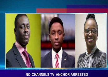 DSS did not arrest ‘Sunrise Daily’ anchors – Channels TV