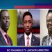 DSS did not arrest ‘Sunrise Daily’ anchors – Channels TV