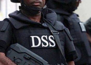 DSS denies dispersing doctors for recruitment with agent from Saudi Arabia