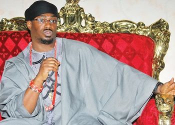 Agbor Kingdom not a creation of laws of Delta, Dein’s kinsman