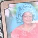 Wife of Oritsegbogwa of Warri Kingdom, Walter Odeli, buried amidst tears, eulogies