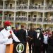 Okowa restates his administration’s commitment to developing Delta