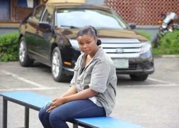 Chidinma remanded for 30 days over alleged murder of Super TV CEO