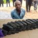 JTF arrests man heading to Jos with 53 AK47 magazines, 260 rounds of live ammunition