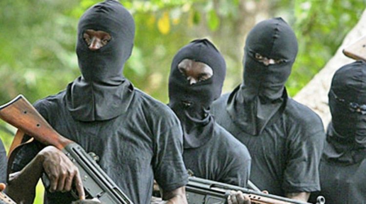 Gunmen shot dead vigilante chairman in Delta