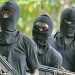 Gunmen shot dead vigilante chairman in Delta