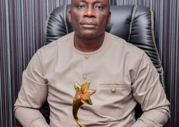 Delta Ijaw comrades celebrate Agediga’s 2yrs as DESOPADEC ED PRS