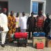 Delta lawmaker, Onwo, presents wielding workshop, community hall, cash gifts, others to constituents