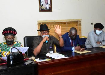 Delta Assembly summons Sterling Oil management over alleged oil spill, dumping of toxic wastes