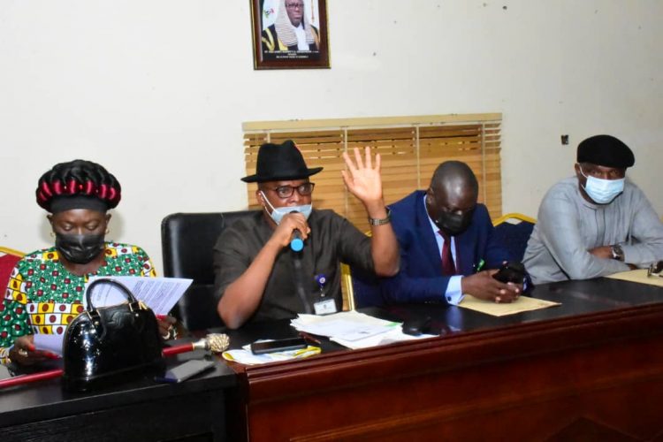 Delta Assembly summons Sterling Oil management over alleged oil spill, dumping of toxic wastes