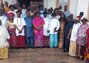Delta Guber 2023: Adherence to zoning will entrench peace – Ndokwa East political leaders