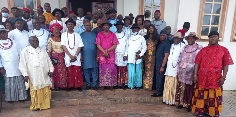 Delta Guber 2023: Adherence to zoning will entrench peace – Ndokwa East political leaders