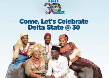 DELTA @ 30: PDP rejoices, congratulates Deltans
