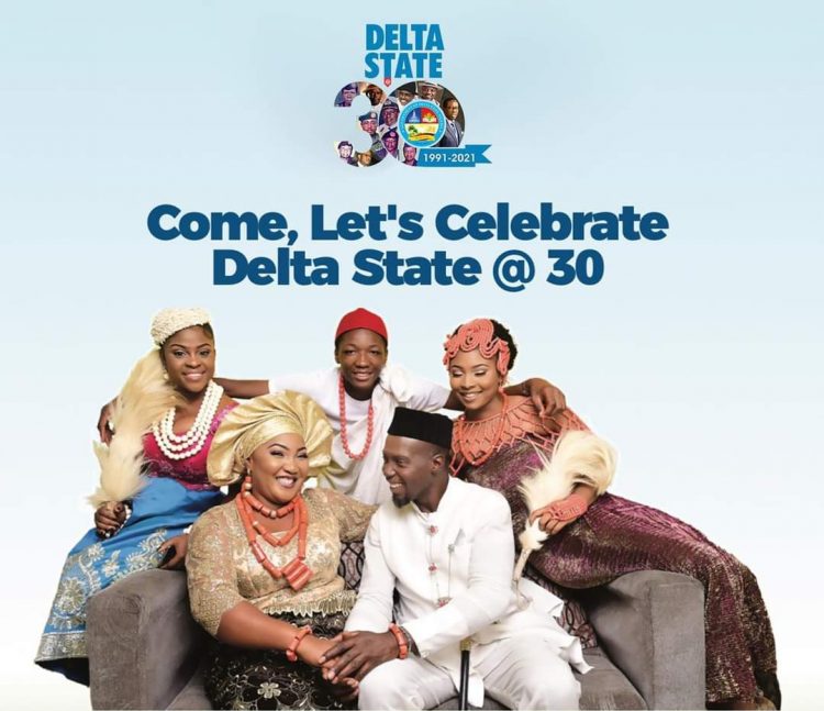 DELTA @ 30: PDP rejoices, congratulates Deltans
