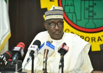 NNPC, KDSG, Sign MoU on Gas Utilisation, Expansion