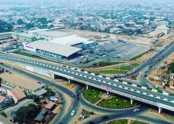 30 years of building road infrastructure in Delta