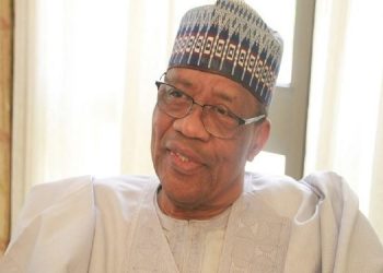 IBB gives reason why he annulled June 12,1993 election