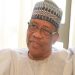 IBB gives reason why he annulled June 12,1993 election