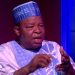 Former Deputy Senate President, Ibrahim Mantu, dies at 74