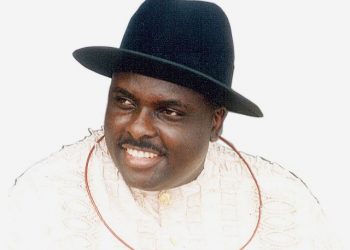 You are the powerhouse of Delta politics, Mulade to Ibori at 63