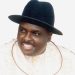 You are the powerhouse of Delta politics, Mulade to Ibori at 63