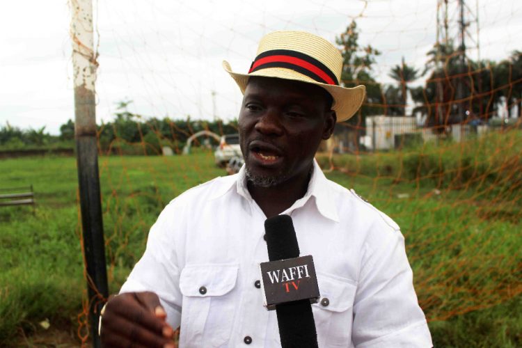 Delta @ 30: Mulade slams Okowa for neglecting Ijaw land