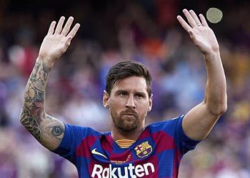 Messi leaves Barcelona over financial, structural obstacles
